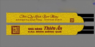 Dịch vụ in ấn bao đũa tại Daknong cho...